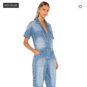 Pistola Grover Field Suit in color Disoriented